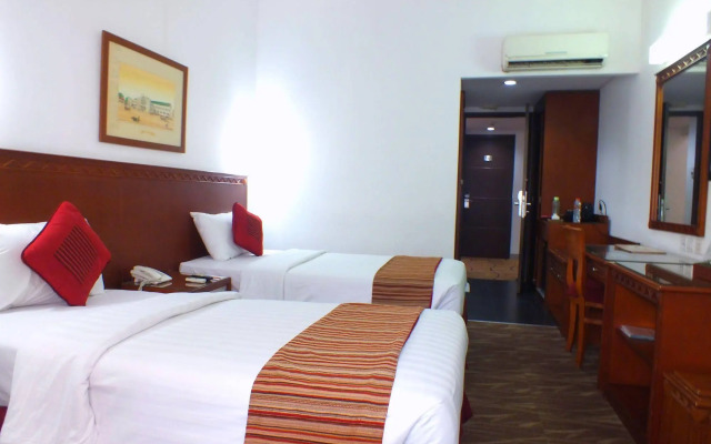 Sofyan Hotel Cut Meutia