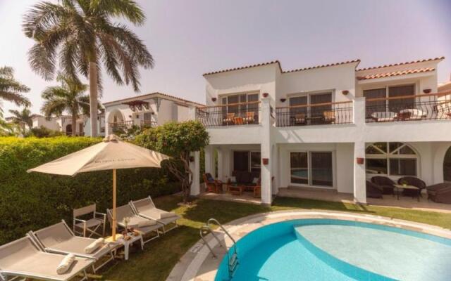 Royal Savoy Villas Sharm El Sheikh