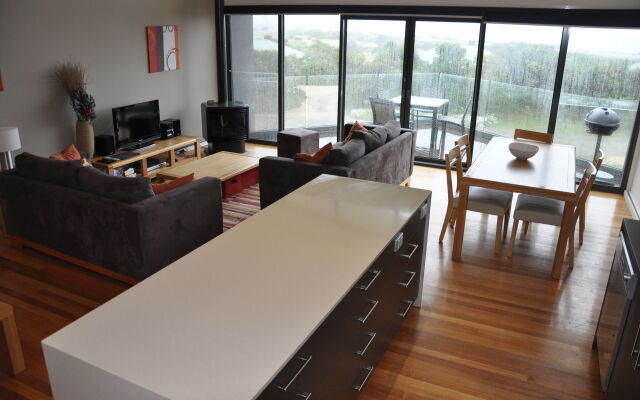 Apollo Bay Cottages