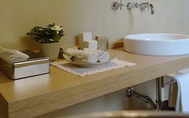 Duchess Boutique Hotel B&B