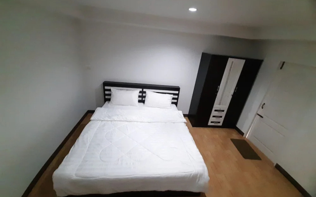 Sukhothai Porncharoen Resort & Spa