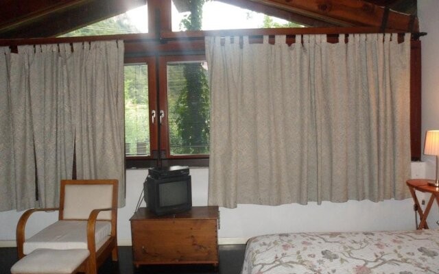 B&B Villa Ghiselli