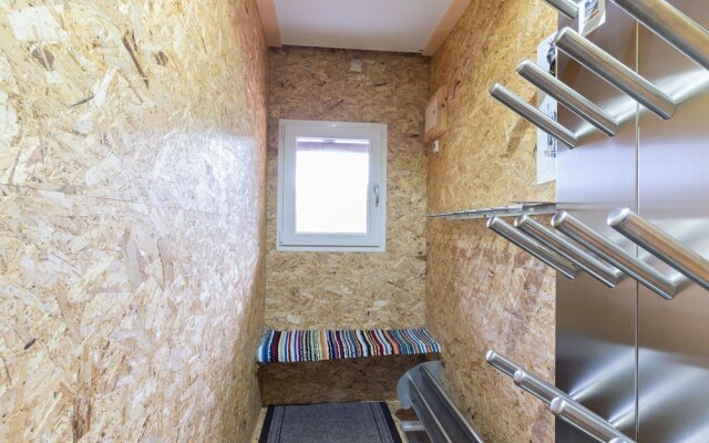 Splendid Apartment in Ski Area in Kappl