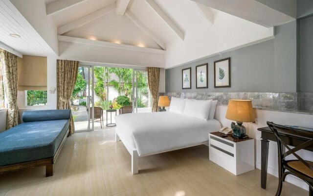 Thavorn Beach Village Resort & Spa Phuket