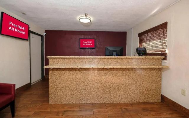 Econo Lodge