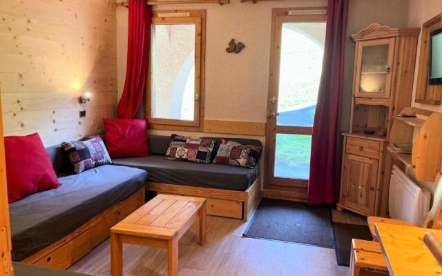 Résidence LAUZES - 2 Pièces pour 5 Personnes 74