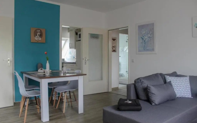 Haus Nordheimstraße Wohnung 7