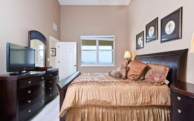 163 Cinnamon Beach - Three Bedroom Condo