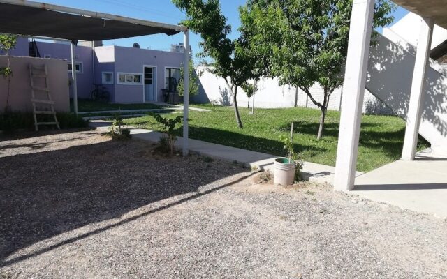 Complejo Felesa Las Grutas