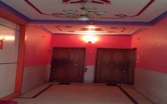 Hotel Amit Lodge