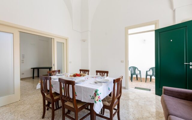 3281 House Zia Fiume by Barbarhouse