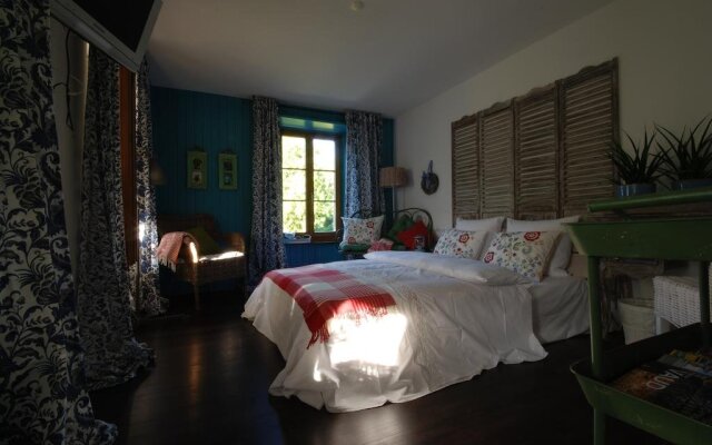 Pfändlers Gasthof zum Bären