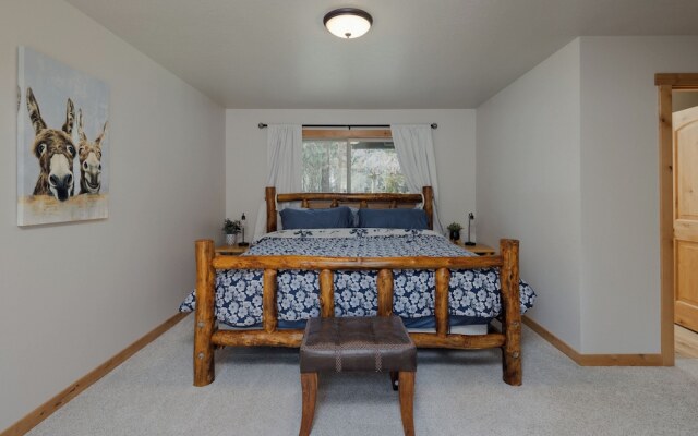 Diamond Retreat in Bend for 6!