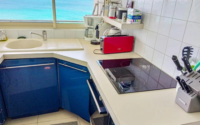 Residence Catalina APT 3
