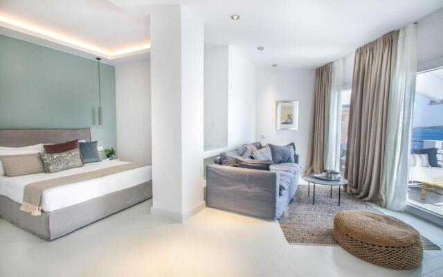 Pafsilipon Suites