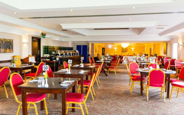The Waterside Hotel