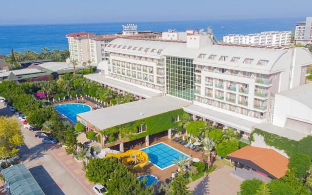 Telatiye Resort Hotel - All Inclusive