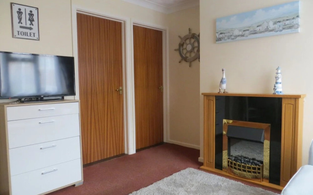 The Nook is Perfect for two