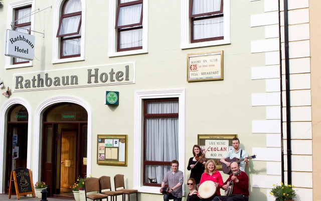 Rathbaun Hotel