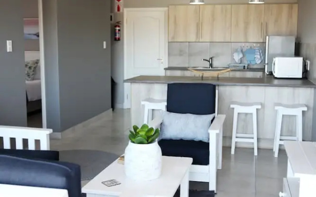 Mari-Amor Self-Catering Apartments