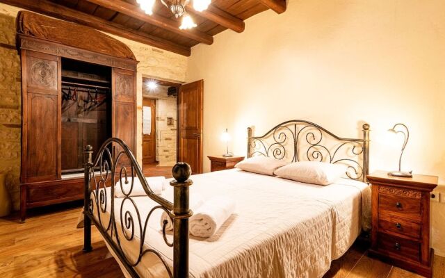 Villa Castello