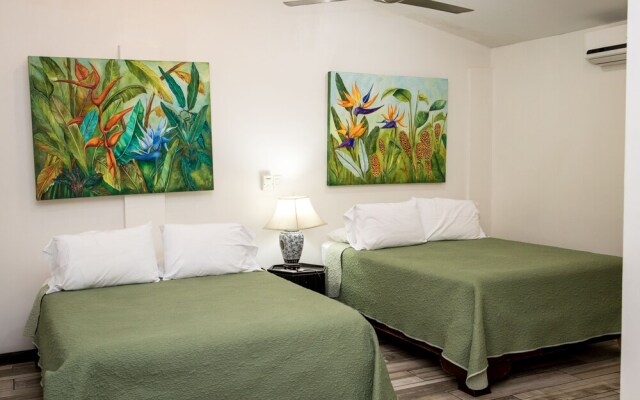 Airport Costa Rica B&B