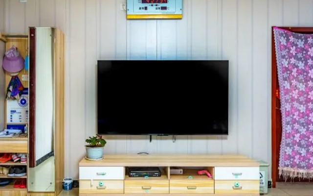 Simatai Jufuyuan Homestay