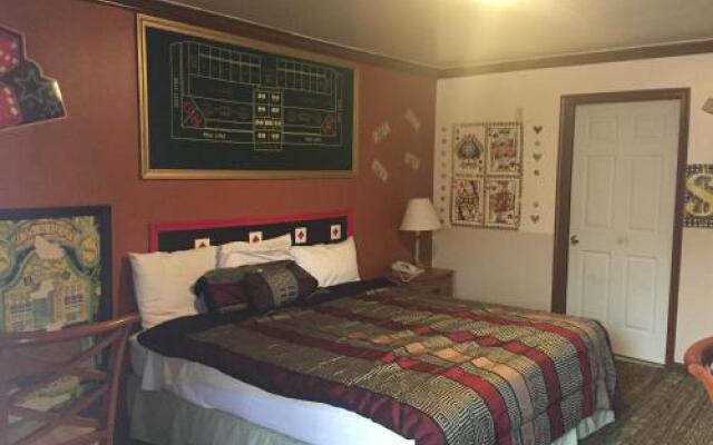 El-Rich Motel