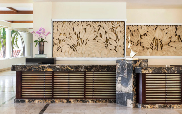Paradisus Palma Real Golf & Spa Resort All Inclusive
