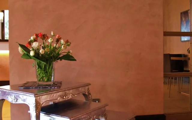 Domus Park Hotel & SPA