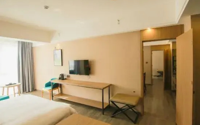 Meicheng Sweetome Resort