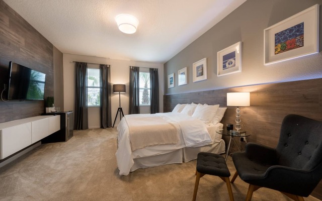 Unique luxury masterpiece with 15 suites