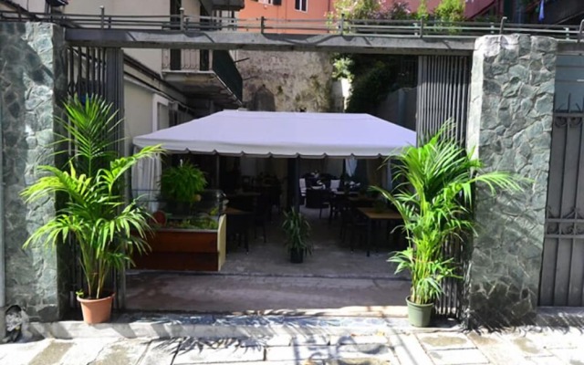Hotel Acquaverde