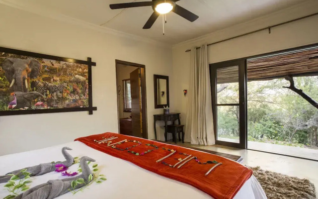 Naledi Game Lodges