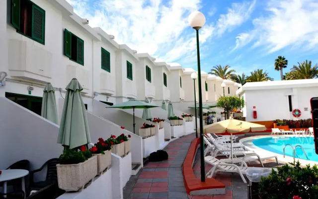Apartamentos Niza