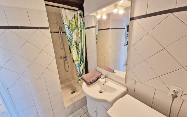 GregBnb - Le Lacordaire - Toulon Ouest
