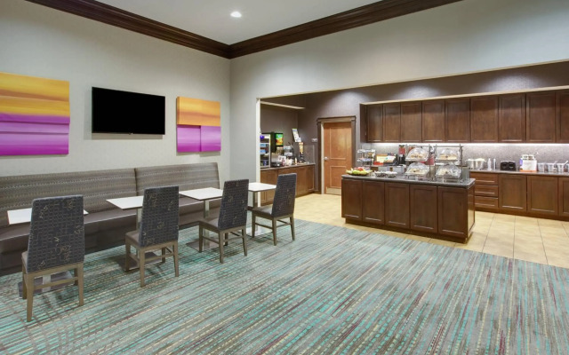 Residence Inn by Marriott Midland
