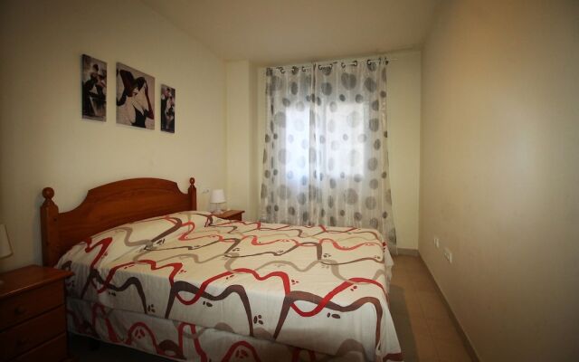 Marina D'Or - Mondrian I