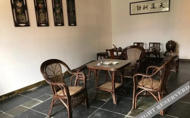Shimen Shanju