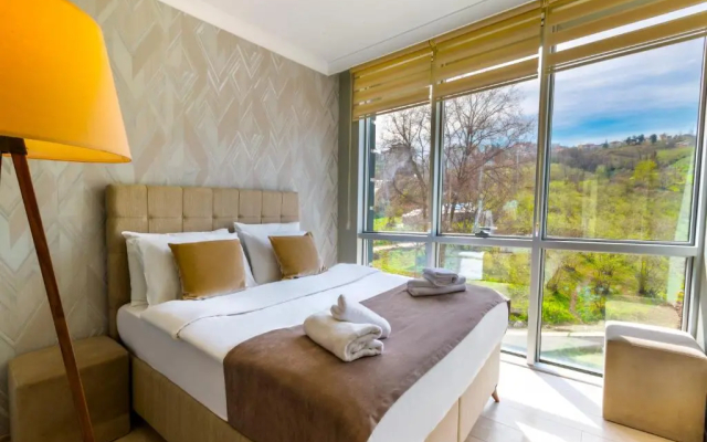 Alya Boutique Hotel - Boutique_and_Design in Trabzon - Photo 3
