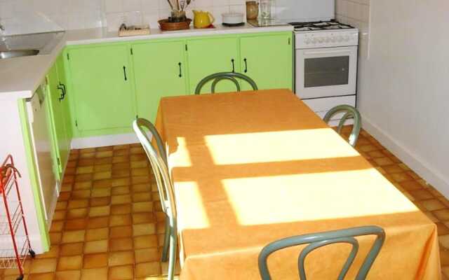 Apartment With one Bedroom in Vitrac, With Wifi