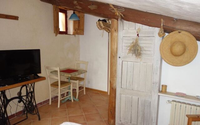 Le Clos des Collines. Chambre d'hôtes