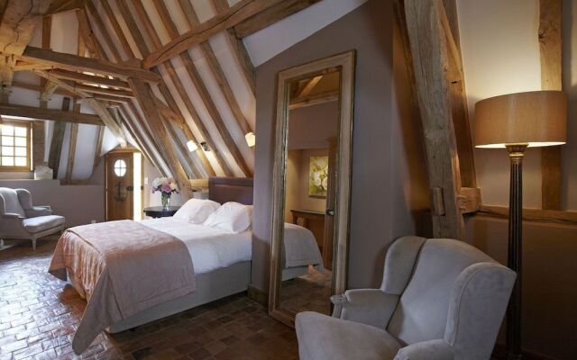 La Borde Maison d'Hôtes et Spa