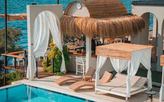 Zakros Hotel Lykia - Adults Only