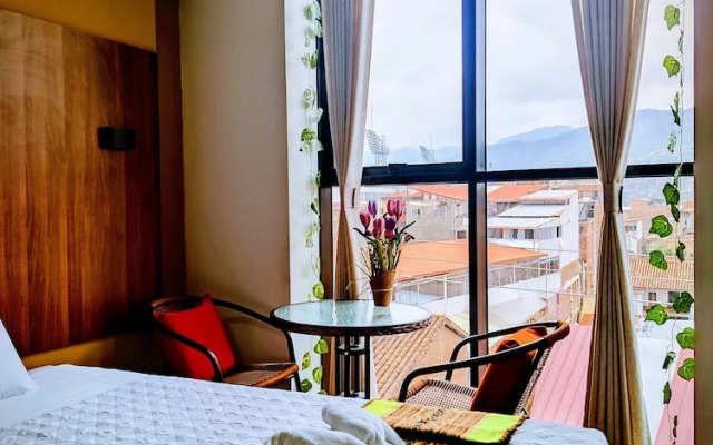 Velvet Residence Cusco