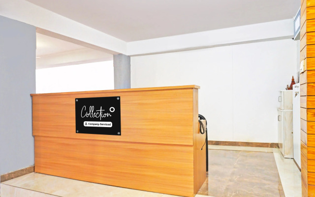 Super Collection O Baner formerly Seven Hills