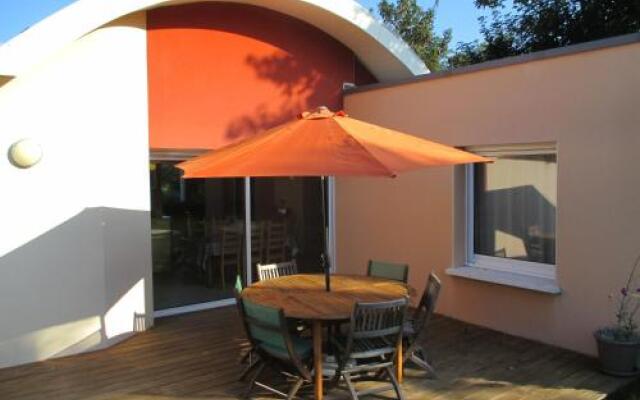 Holiday Home Lochrist Le Conquet