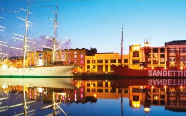 Les pièces du puzzle