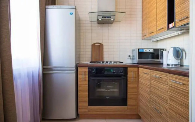 Apartment Na Chistyh prudah