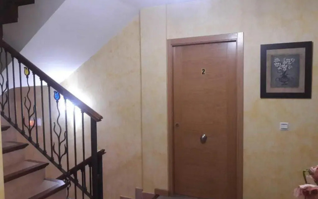 Casa Rural Virgen de las Cruces